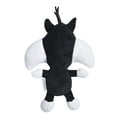 thumbnail image 5 of Warner Bros: 9" Sylvester Large Big Head Plush Dog Toy, 5 of 5