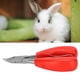 thumbnail image 5 of Pinza Para Dientes De Cerdo De Granja, Cortadora De Dientes Multifuncional Para Lechones, Conejos, Animales Pequeños, 5 of 7
