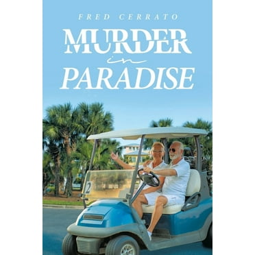 Murder in Paradise, (Paperback)