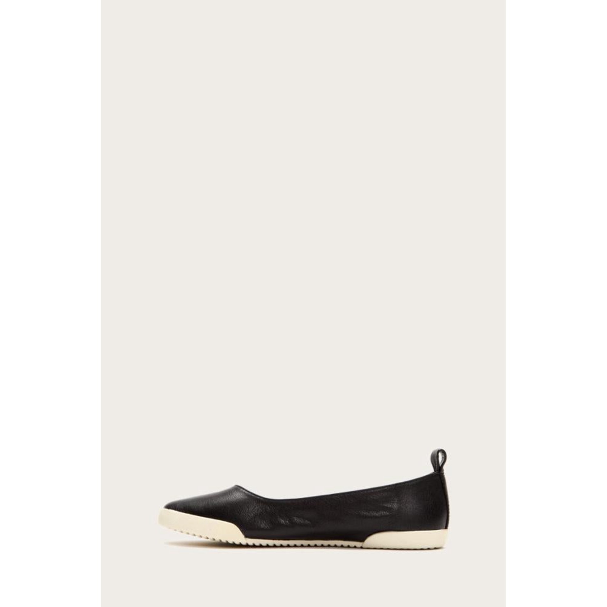 frye melanie ballet flat