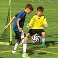 thumbnail image 7 of Franklin Sports MLS Tornado Kids Soccer Ball - Size 4 Youth Soccer Ball - Soft Cover - Great for Kids and Toddlers, 7 of 7