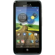 Motorola ATRIX MB886 AT&T Android Smartphone, Black