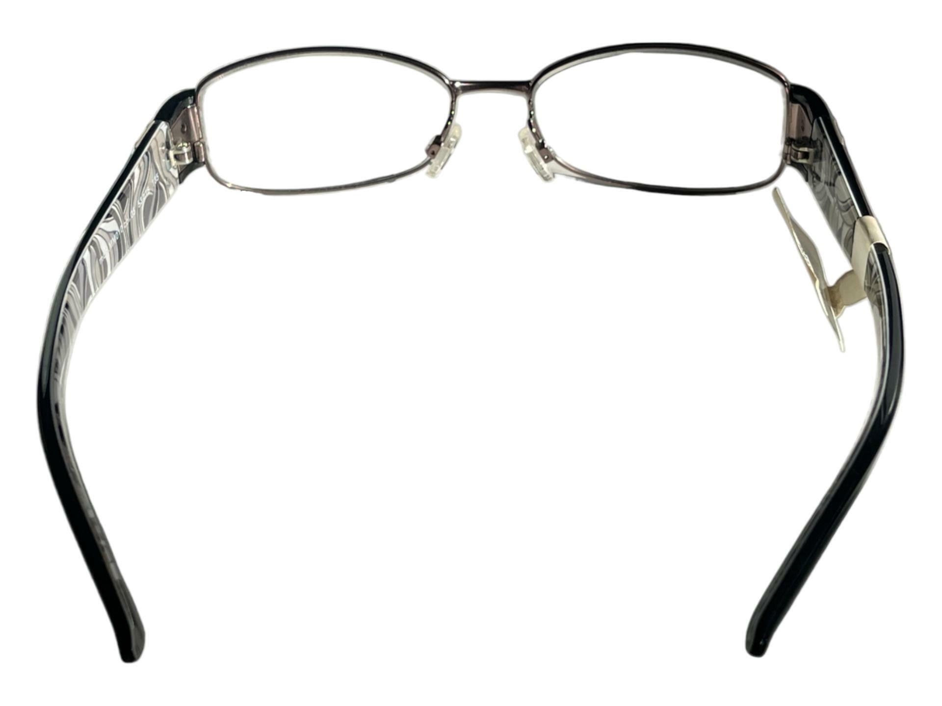 Missoni EYEGLASSES MIS122-H16-53 New with case Eyeglasses Missoni MIS 0133/CS 205895 (086 LA) 205895 Woman  main image 3