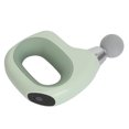 thumbnail image 1 of Mini Pistola De Masaje ANGGREK Portátil Ergonómica 12 Engranajes USB, 1 of 7