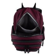 Eastsport Bungee Expandable Backpack, Fig