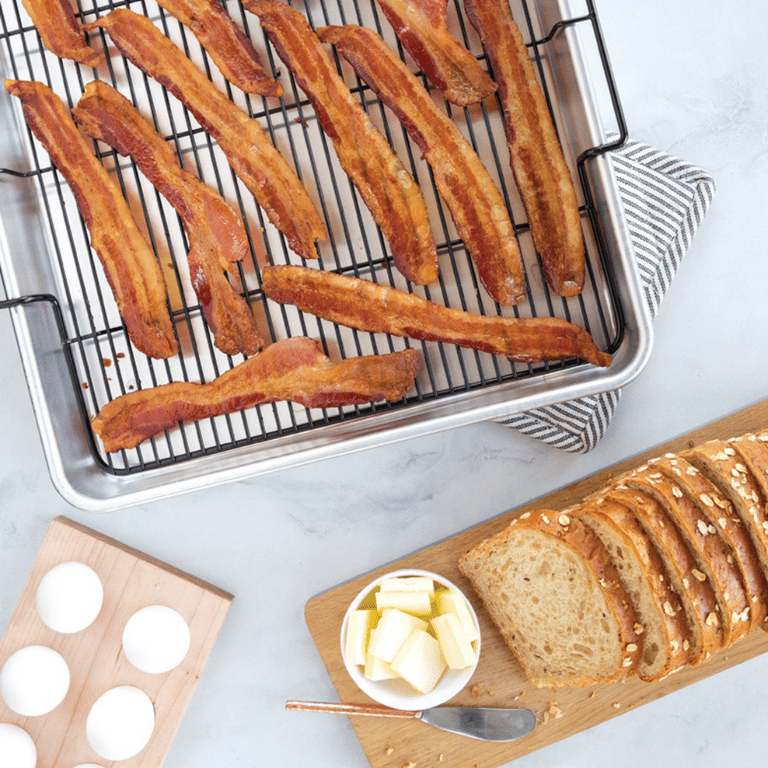 Oven Crisp Baking Tray - Nordic Ware