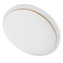 Ceiling Light Shade Flush Mount Ceiling Lampshade 25.50X25.50X4.50CM