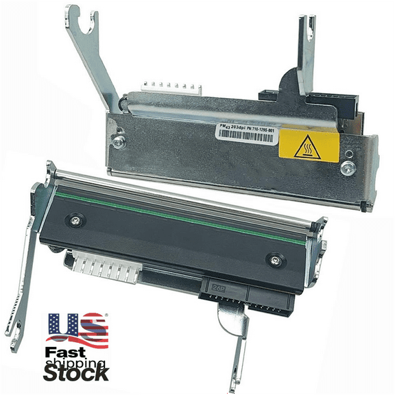 New Printhead for Honeywell Intermec PM42 PM43 PM43C Printer 710-129S-001 203dpi