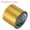 Gold, variant on Uxcell Silver Tone Metalized Tape 1 Inch x 55 Yards Decor Tape for DIY