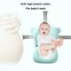 thumbnail image 5 of Almohada Baño para Bebé Bsvklp Soporte para Ducha 0 A 12 Meses Azul Claro, 5 of 6