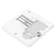thumbnail image 3 of Needle Plate Replacement Needle Plate for FHSM 505A Easy Installation for Replacement for Repair for FHSM 508, 3 of 5