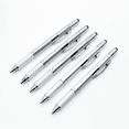 thumbnail image 5 of Destornillador multifunción, calibrador de nivel, bolígrafo capacitivo, bolígrafo táctil para publicidad, 5 of 5