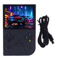 thumbnail image 2 of Consola de Juego de Mano RK3326 Quad Core, Consola de Juegos de 1 GB, Consola de Juegos retro Con Pantalla HD de 3.5 Pulgadas, Batoria DE 3500 MAH, Portátil, Con 30 Emuladores,, 2 of 7