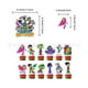 thumbnail image 5 of Globos de látex de Teen Titans Go, globos de Robin, decoración para tartas, pancartas, suministros para fiestas de dibujos animados, decoraciones de feliz cumpleaños, juguetes para niños, 5 of 5