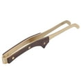 thumbnail image 3 of Healthy Ergonomic Design Tea Set Clip, Tea Tweezers, Durable Safe For Family Tea, 3 of 8