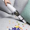thumbnail image 5 of Eufy by Anker, HomeVac Cordless Handheld Vacuum Cleaner, 2-pack, 5 of 5