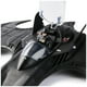 thumbnail image 5 of Set de juguetes Batman Batwing de DC Comics con figura de Batman de 10 cm, 5 of 7