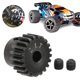thumbnail image 4 of Juego De Piñón De Motor De 48P, Accesorios De Coche De Control Remoto De Piñón De Alta Resistencia Para Coche De Control Remoto De 48P, Equipo Fácil De Montar Para Taller De ANGGREK Otros, 4 of 8