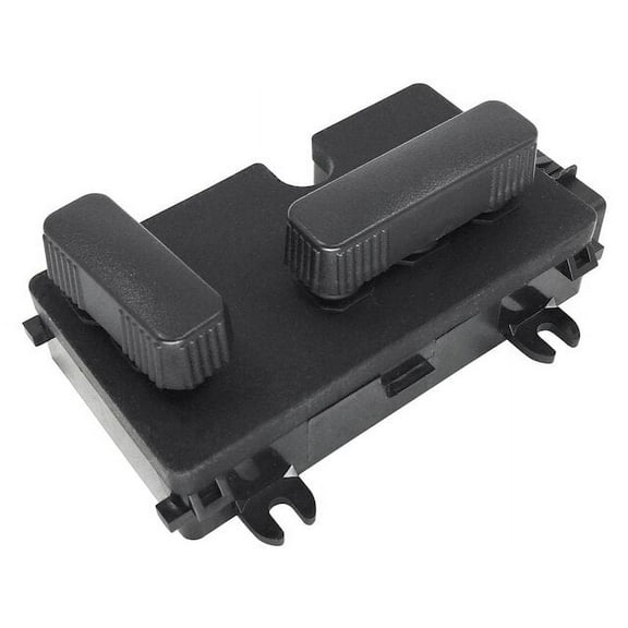 Front Right Seat Switch - Compatible with 2001 - 2006 GMC Sierra 2500 HD 2002 2003 2004 2005
