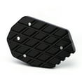 thumbnail image 5 of Wooxiu Motorcycle Kickstand shoe Fit for Ka.wa.sa.ki Z900 / Z900RS (2017 - 2025) CNC Enlarge Extension Pad z 900 z 900rs Accessories, 5 of 8