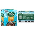 thumbnail image 2 of Green Mountain Coffee Roasters Brew Over Ice Hazelnut Cream Flavored Iced Coffee - Pack Of 1 Box- 24 K Cups Total - For Use In Keurig Coffee Makers., 2 of 3