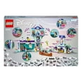 thumbnail image 4 of Set de Construcción LEGO Disney Classic Casa del Árbol Encantada 1016 Bloques, 4 of 4