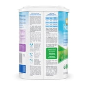 Happy Baby Stage 1 A2 Powder Baby Formula, 0-12 Months, 22.9 oz Canister