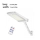thumbnail image 4 of Billuyoard Lámpara solar Farol de carretera Iluminación exterior Instalación práctica Conveniencia Bajo consumo Ahorro de energía Alto brillo Control Iluminación y accesorios Blanco Billuyoard HA073597-02B, 4 of 6