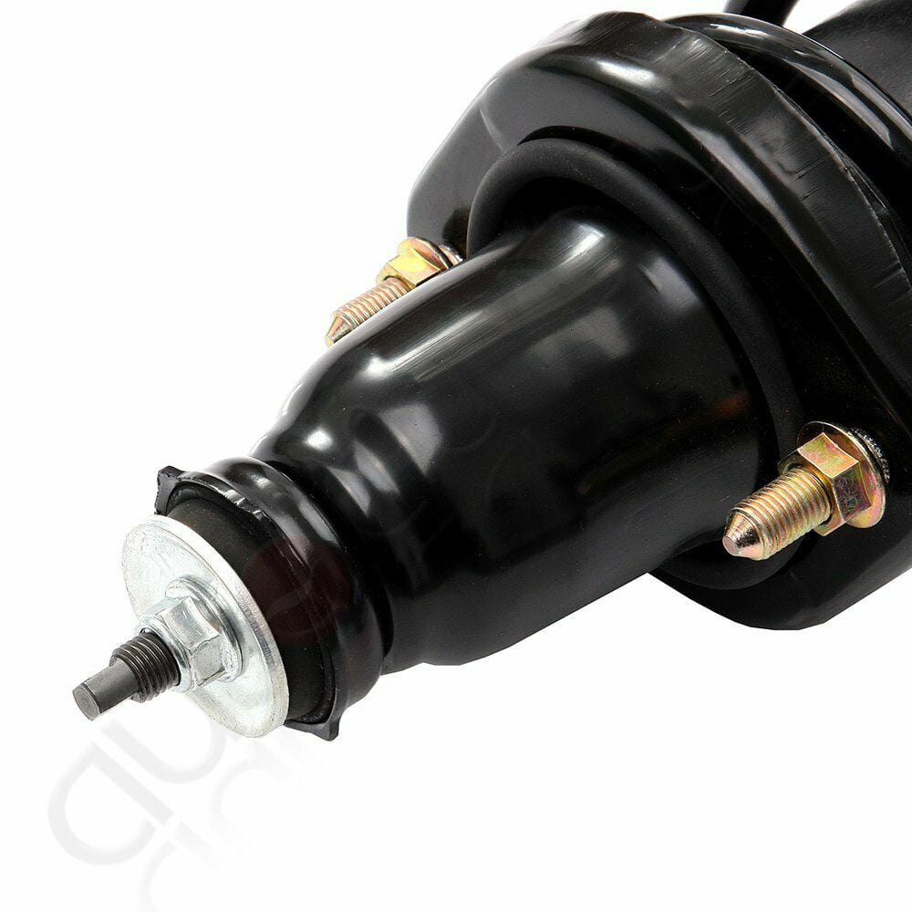 ECCPP For 2001-2005 Honda Civic Complete Struts Shocks & Coil Springs Assembly Rear x2