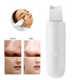 thumbnail image 1 of Ultrasonic Facial Portable Ultrasound lon Skin Scrubber Care Peeling Device, 1 of 14