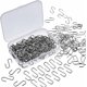 thumbnail image 1 of 150 Piezas Mini Conectores de Ganchos en S Perchas de Gancho en Forma de S de Metal Sincero Hogar, 1 of 2