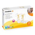 thumbnail image 1 of Ensemble-Accessoires D’expression Double Symphony Avec Téterelles PersonalFit PLUS de Medela, 1 of 3