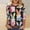 Black, variant on Royisotas Happy Easter Shirts for Women Funny Bunny T-Shirt Rabbit Graphic Tee Tops Easter Egg Holiday Shirt
