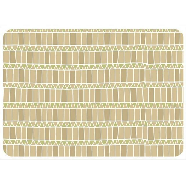 204911082231 High Strung in Tan - 1.83 ft. x 2.58 ft.