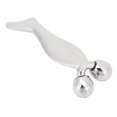 thumbnail image 1 of Rodillo Facial, Masajeador Facial Con Agarre Ergonómico Giratorio De 360 ​​​​grados Para Salón De Belleza, 1 of 7