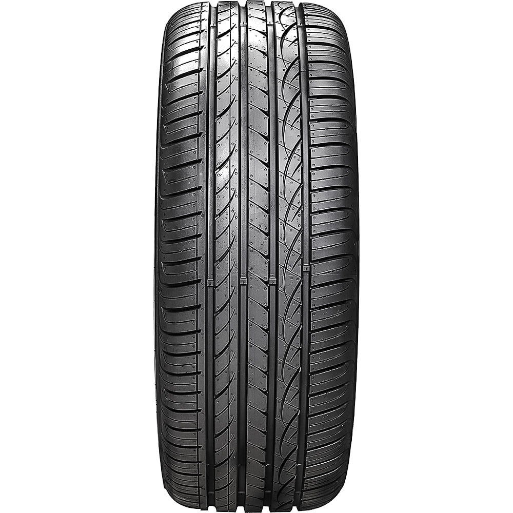 Hankook Ventus S1 Noble2 (H452) All Season 245/40ZR19 98Y XL Passenger Tire Fits: 2016-23 Chevrolet Malibu LT, 2013-15 Chevrolet Malibu LTZ