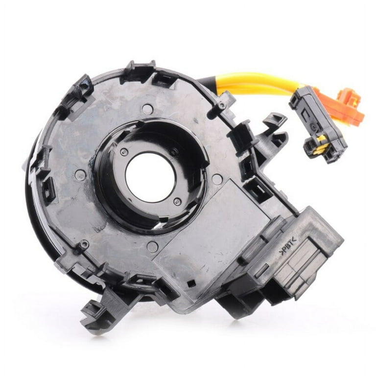 3Ｂ Spiral Cable Clock Spring Clockspring For 2010-2012 Subaru Legacy