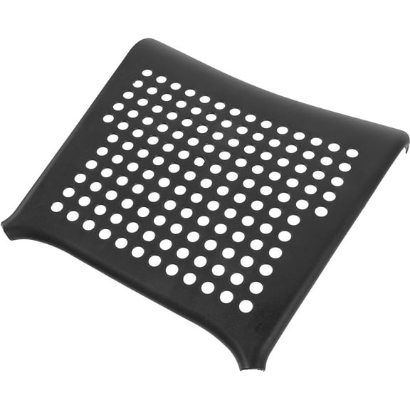 Raindrops  Chair Seat Cushion Slipcovers Compatible New Look
