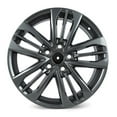thumbnail image 6 of New 17" Grey Alloy Wheel Rim for 2015 2016 2017 Toyota Camry SE, 6 of 13