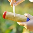 thumbnail image 3 of TABLZONE 2 Sets Rhythm Shaker Wooden Handheld Sand Hammer for Parents Musical Skills Development, 3 of 8