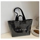 thumbnail image 5 of Bolsa de mano impermeable de gran capacidad, 5 of 7