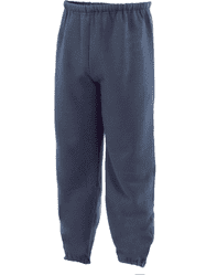 russell athletic fleece pants