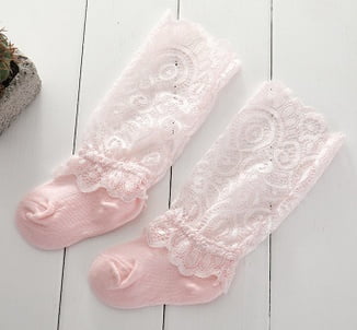 princess socks for toddlers