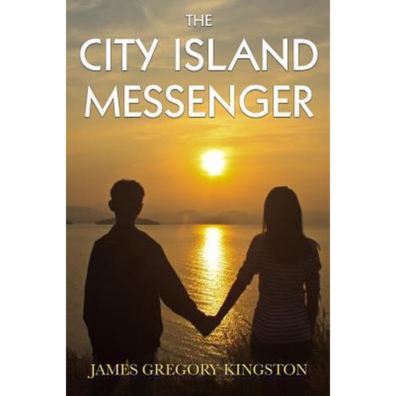 Pre-Owned The City Island Messenger (Paperback) 1541134184 9781541134188