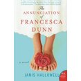 thumbnail image 1 of L'Annonciation de Francesca Dunn: un Roman, 1 of 2