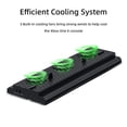 thumbnail image 4 of Soporte de refrigeración vertical Mcbazel con ventilador de refrigeración para Xbox One X, 4 of 9