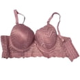 thumbnail image 1 of Brasier tipo bustier 6 ganchos/Tallas Extras, 022 (Rosa) rosa 42D Roman Fashion BRA-RG-022-ROSA, 1 of 2