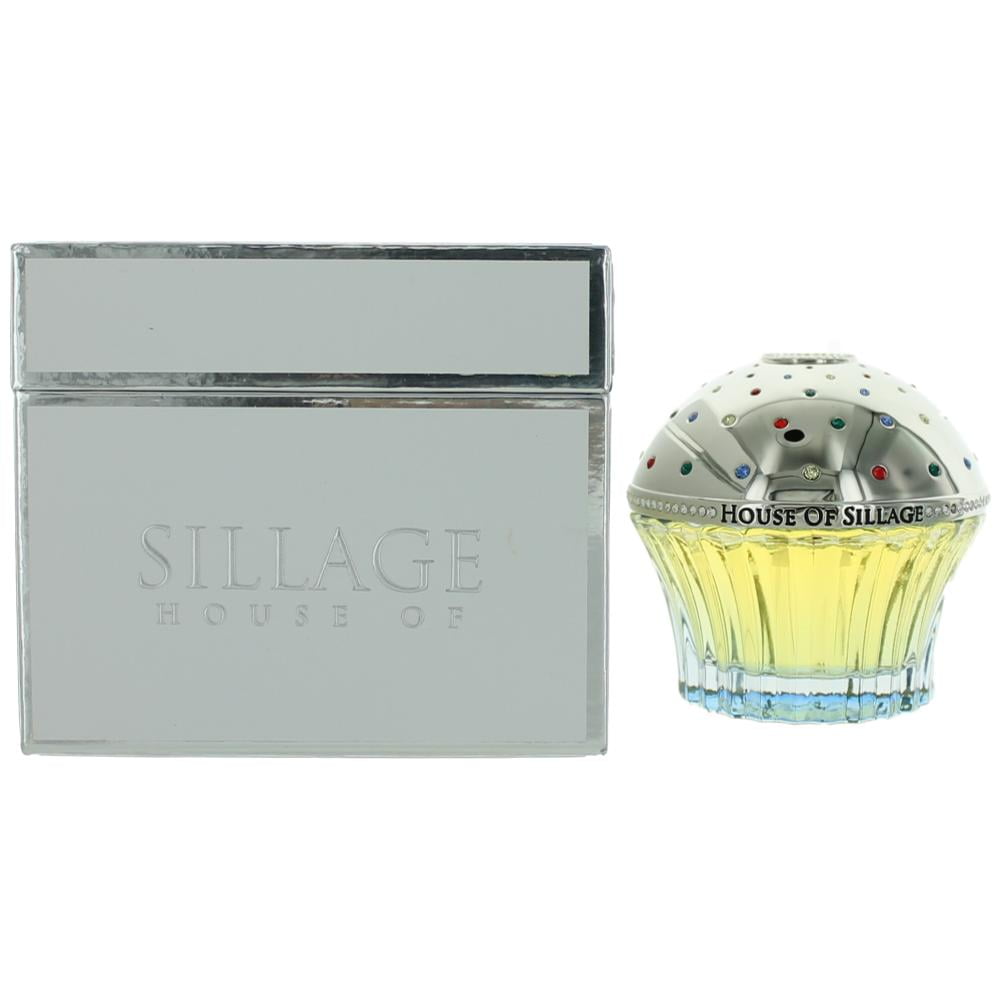 house of sillage perfume