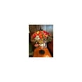 thumbnail image 4 of Chloe Lighting Liaison Tiffany-Style 3-Light Victorian Double Lit Table Lamp with 18" Shade, 4 of 4