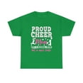 thumbnail image 2 of Cheerleading Mom Proud Cheer Mom Like Normal Mom T-Shirt, 2 of 2